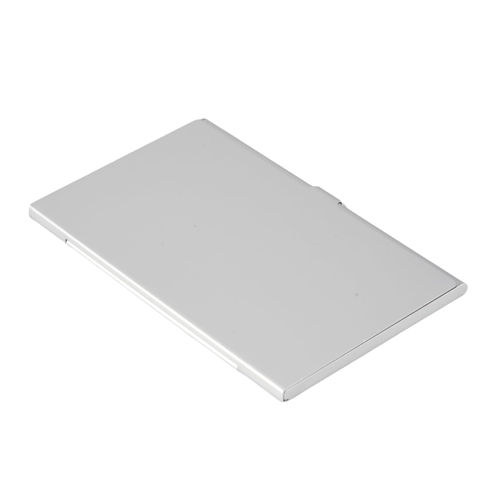 Premium Aluminum Alloy Memory Card Case - Secure Storage Holder for 3 SD Cards | Waterproof & Shockproof Design | Perfect for Travel, Photography & Data Backup