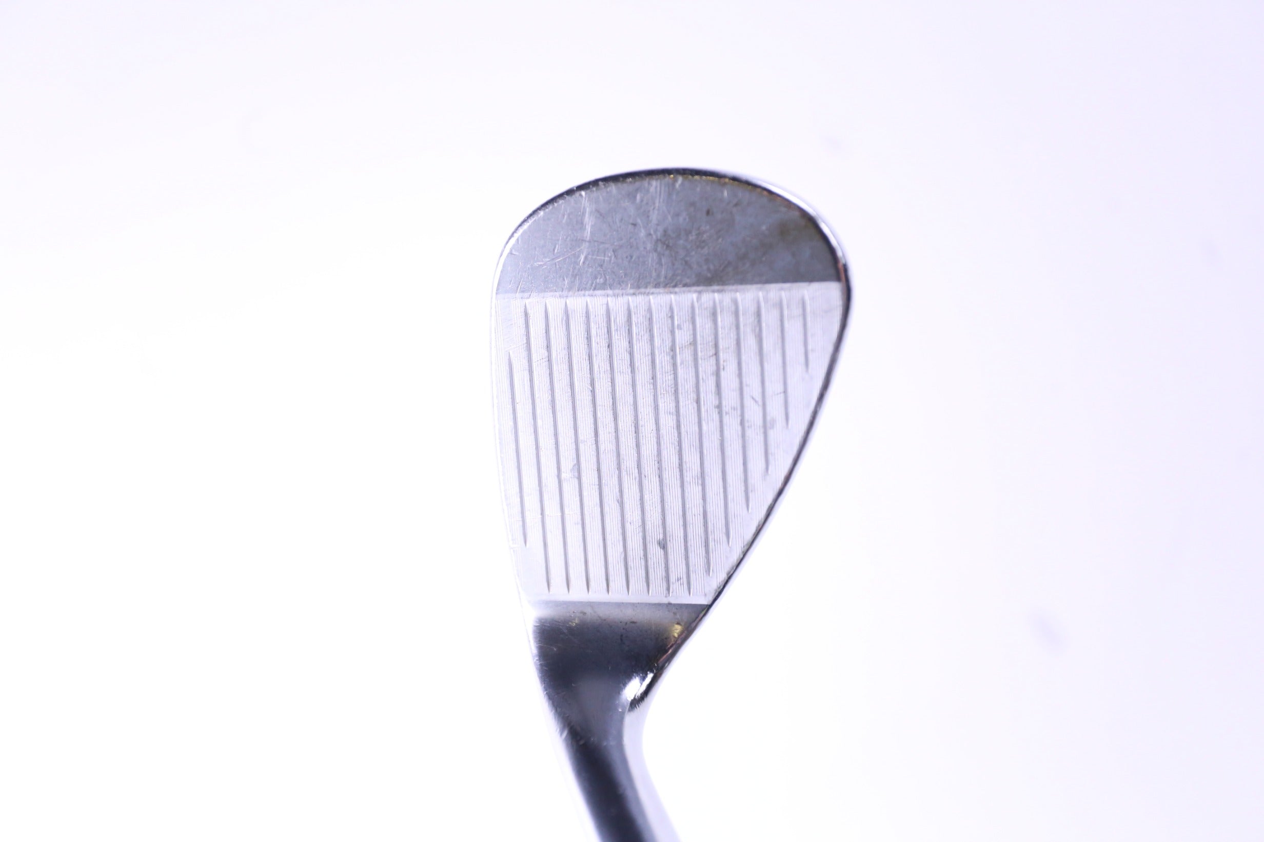 Used Callaway MD5 JAWS Chrome Sand Wedge 54° Stiff Flex Right Handed Golf Club - Perfect for Bunker Shots & Short Game Improvement