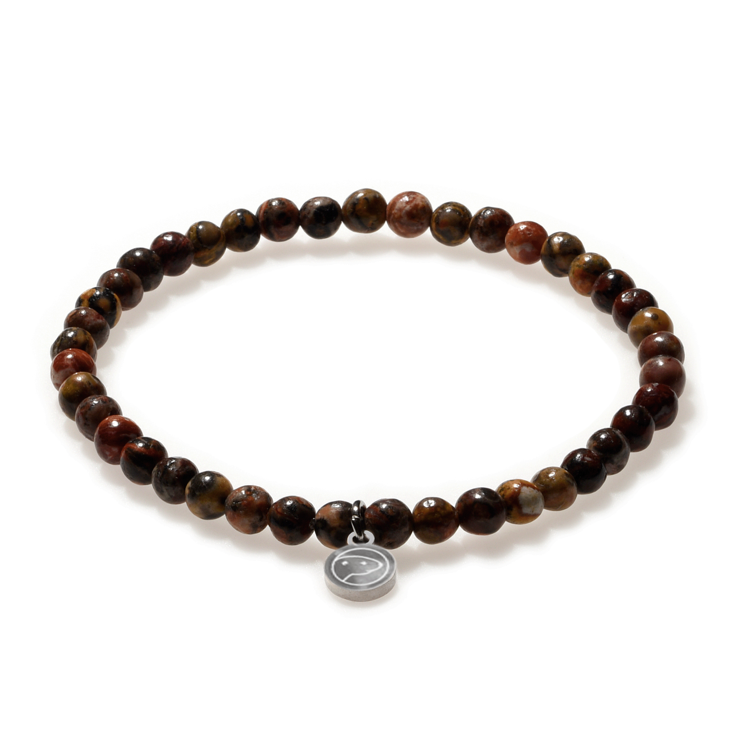 Leopard Print Bracelet for Women - Stylish Animal Print Fashion Jewelry - Perfect for Parties, Gifts & Everyday Wear