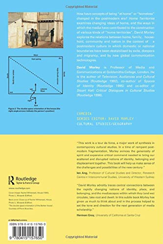 Home Territories (Comedia) - Classic Comedy Book for Literature Lovers & Theater Enthusiasts | Perfect for Book Clubs, Drama Studies & Gift Giving