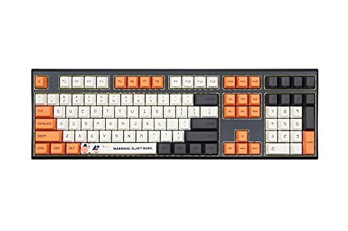 Varmilo EC Daisy V2