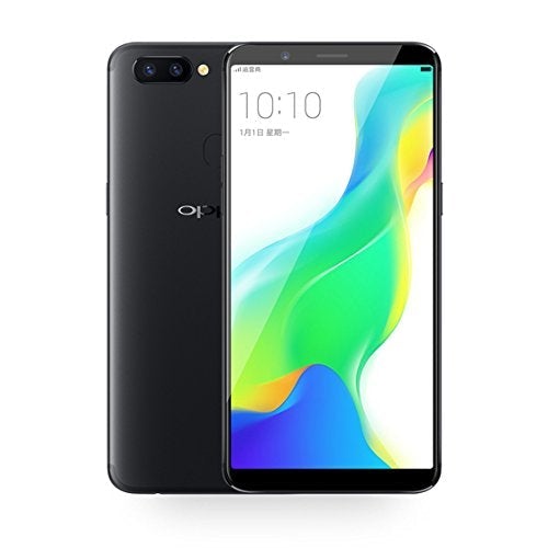 Oppo R11S Smartphone - 6.01