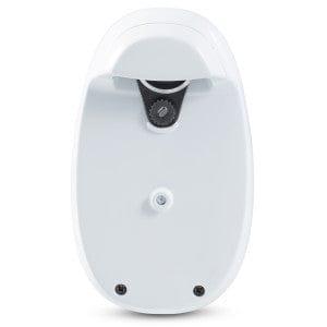 Zyliss Easican Electric Can Opener - Hands-Free Automatic Kitchen Gadget for Seniors & People with Arthritis - Perfect for Home, Camping & Emergency Preparedness