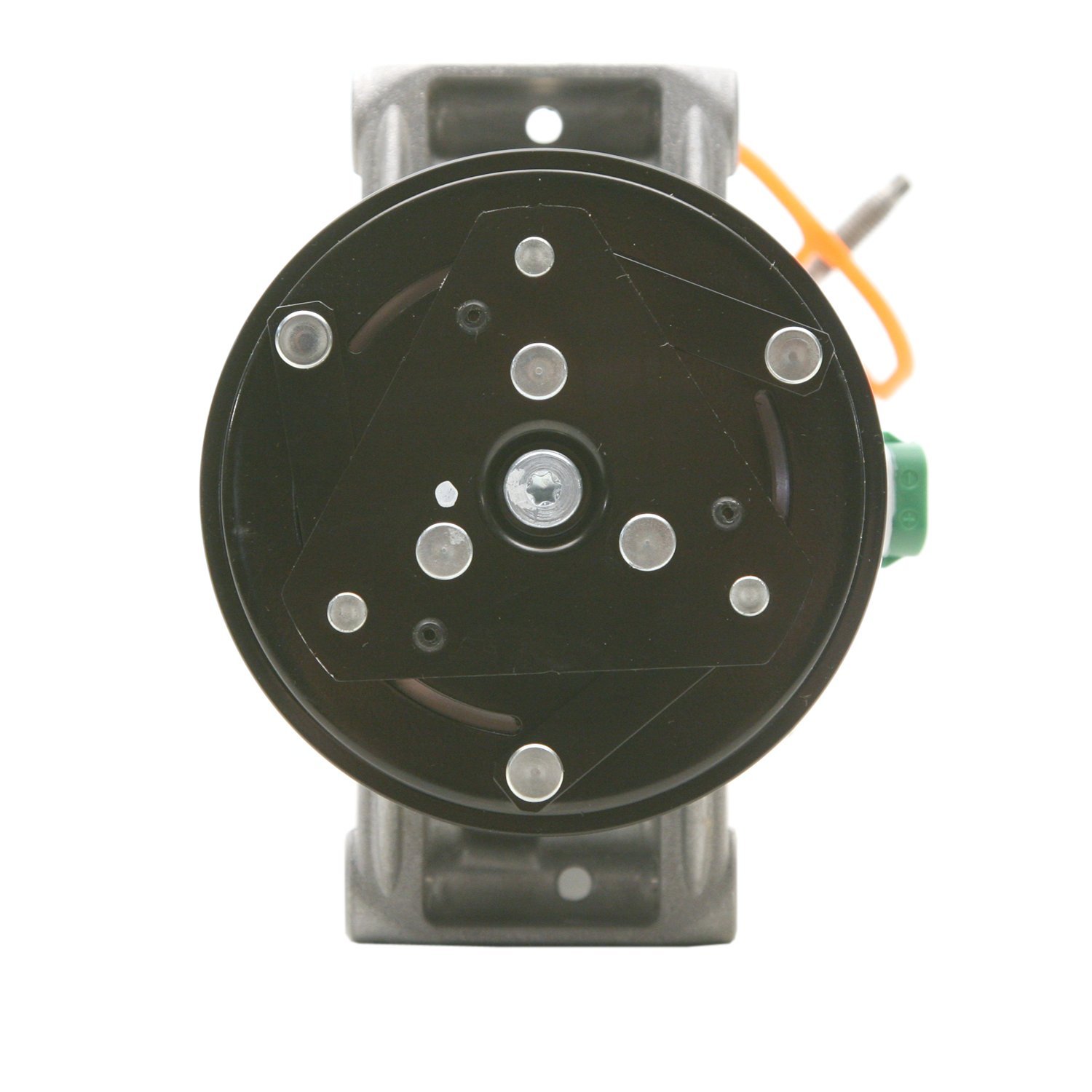Delphi CS20063 New High-Performance Air Conditioning Compressor - Perfect for Car AC Repair & Replacement | Compatible with Multiple Vehicle Models