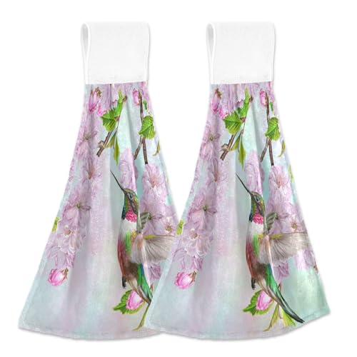 Bird Floral