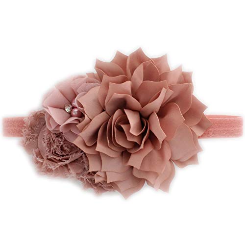 Dusty Rose