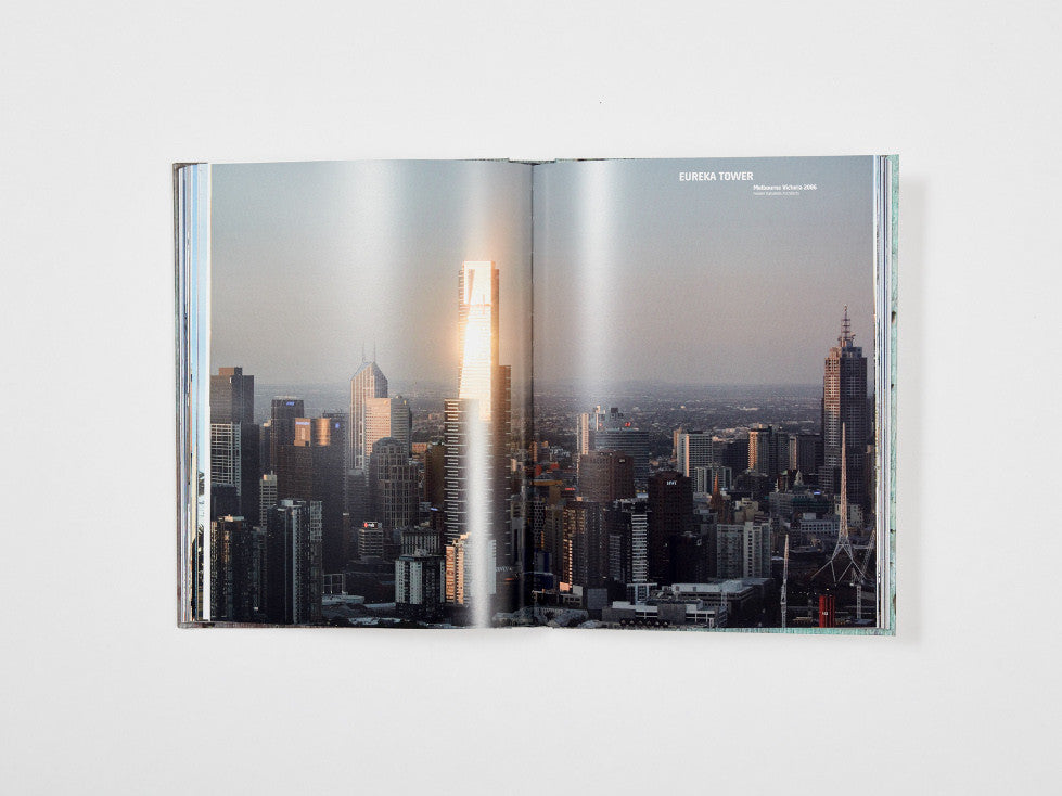 Fender Katsalidis: Modern Architectural Design Books for Professionals & Students | Office, Home Library & Gift Ideas