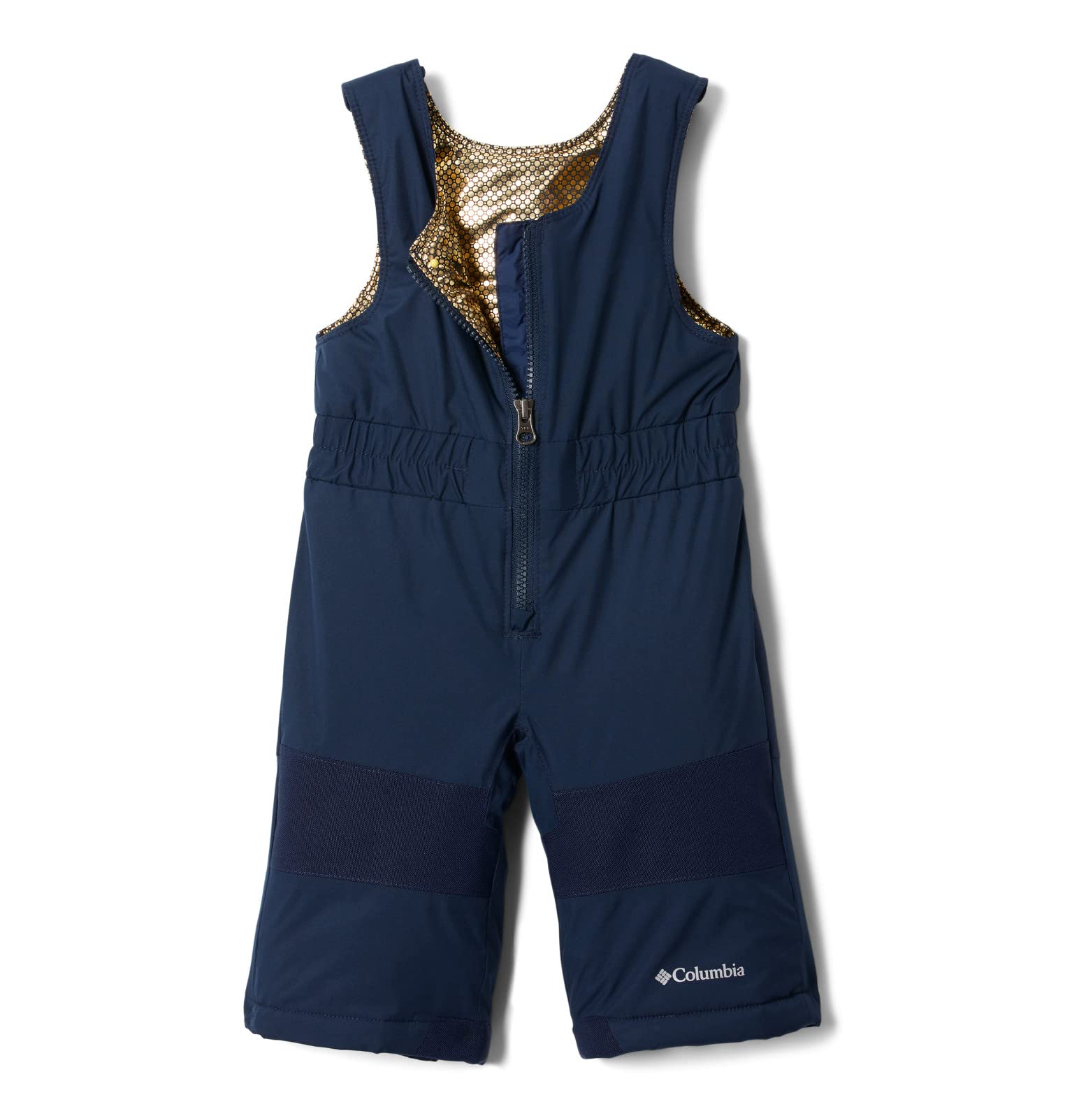 Columbia Baby Boys' Mighty Mogul Snowsuit Set - Waterproof Winter Snowsuit for Toddlers, Infants & Kids - Warm Insulated Snow Jacket & Pants for Outdoor Play, Skiing & Cold Weather Adventures