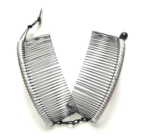 Silver - Large