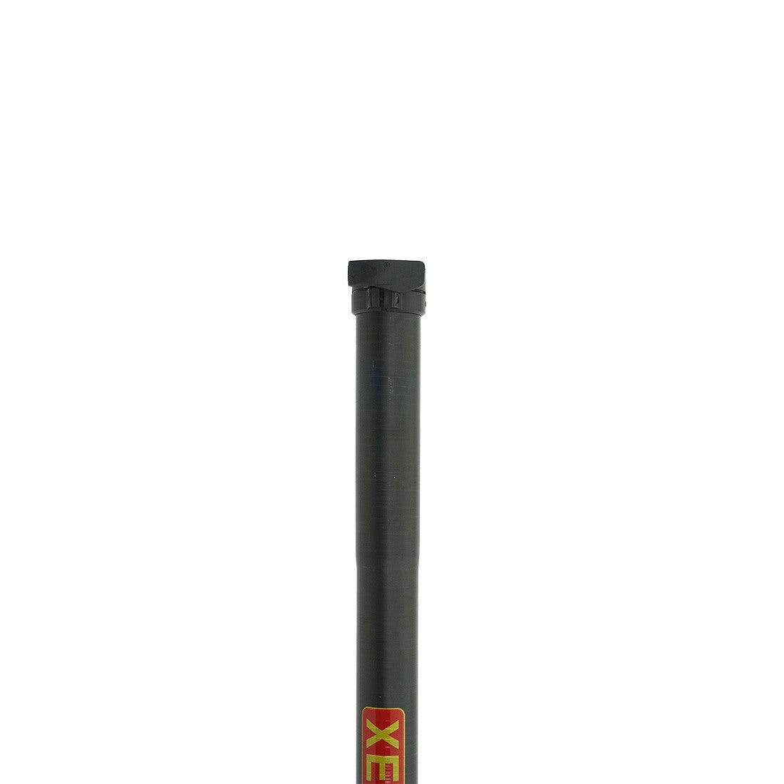 XERO Carbon Fiber Gutter Pole Set - 30ft Lightweight Telescoping Gutter Cleaning Tool for Roof Maintenance (Perfect for Homeowners & Professional Roof Cleaners)