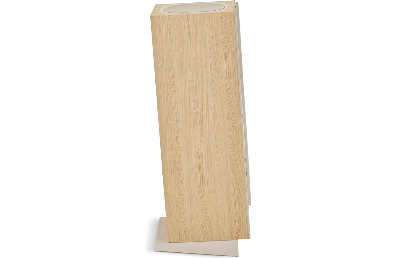 Focal Theva No.3 D Dolby Atmos® Enabled Floor Standing Speaker - High-End Home Theater Audio System for Immersive Movie & Music Experience