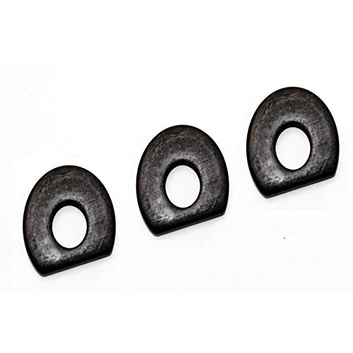 64-68 Steering Box Washers - Heavy Duty Replacement Washers for Classic Cars - Perfect for Ford, Chevy & Dodge Restoration Projects