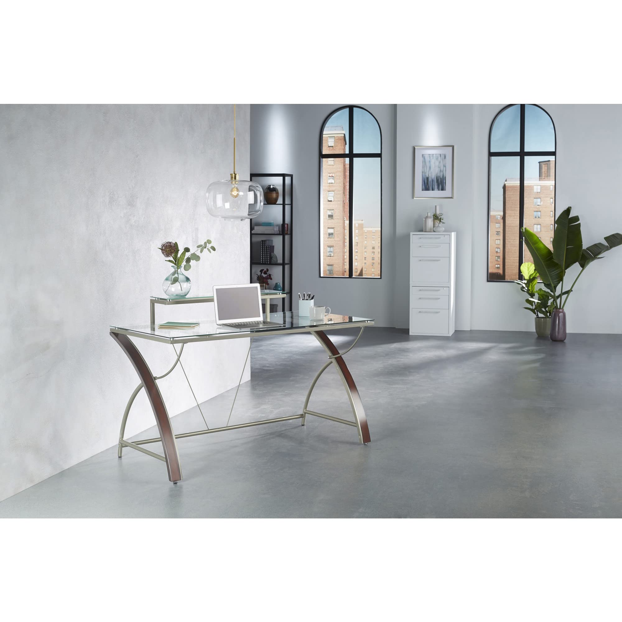 Realspace® Axley 55