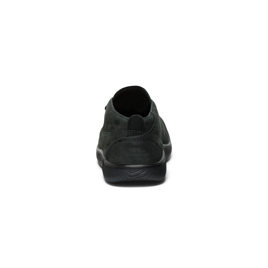 Men's KNX Chukka Boots - Black/Black | Comfortable Casual & Work Shoes for Everyday Wear