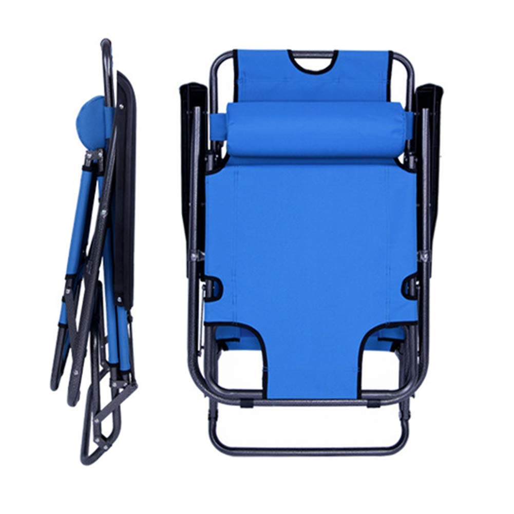 **Lovinland Outdoor Folding Lounge Chair - Portable Zero Gravity Recliner for Beach, Pool, Camping & Patio - Lightweight & Adjustable for Ultimate Relaxation**