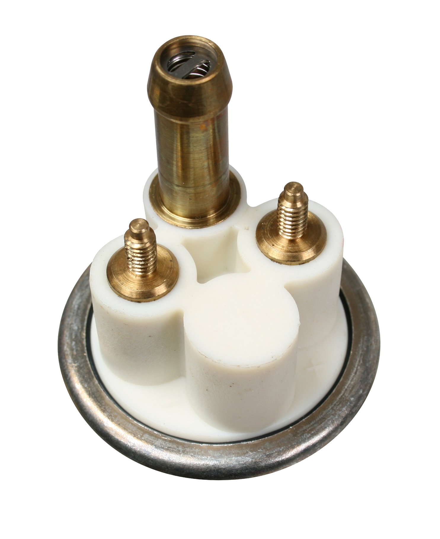 Airtex E7020 High Performance Electric Fuel Pump - Universal Fit for Cars, Trucks & SUVs - Perfect for Engine Repair & Fuel System Upgrades