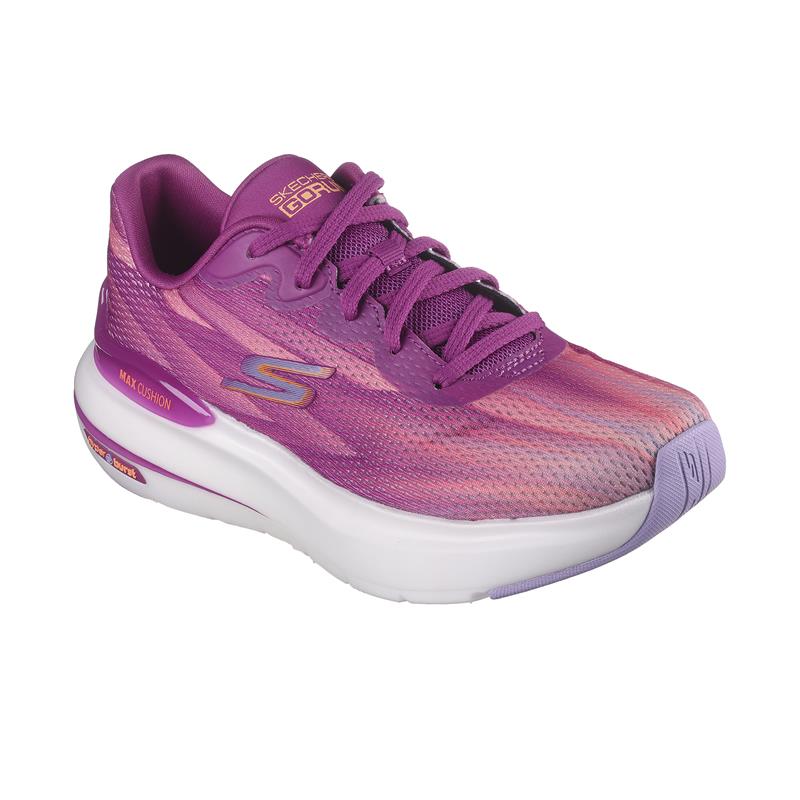 MAX CUSHION HYPER BURST Running Shoes - Lightweight & Responsive Cushioning for Men & Women - Perfect for Jogging, Gym Workouts & Daily Walking