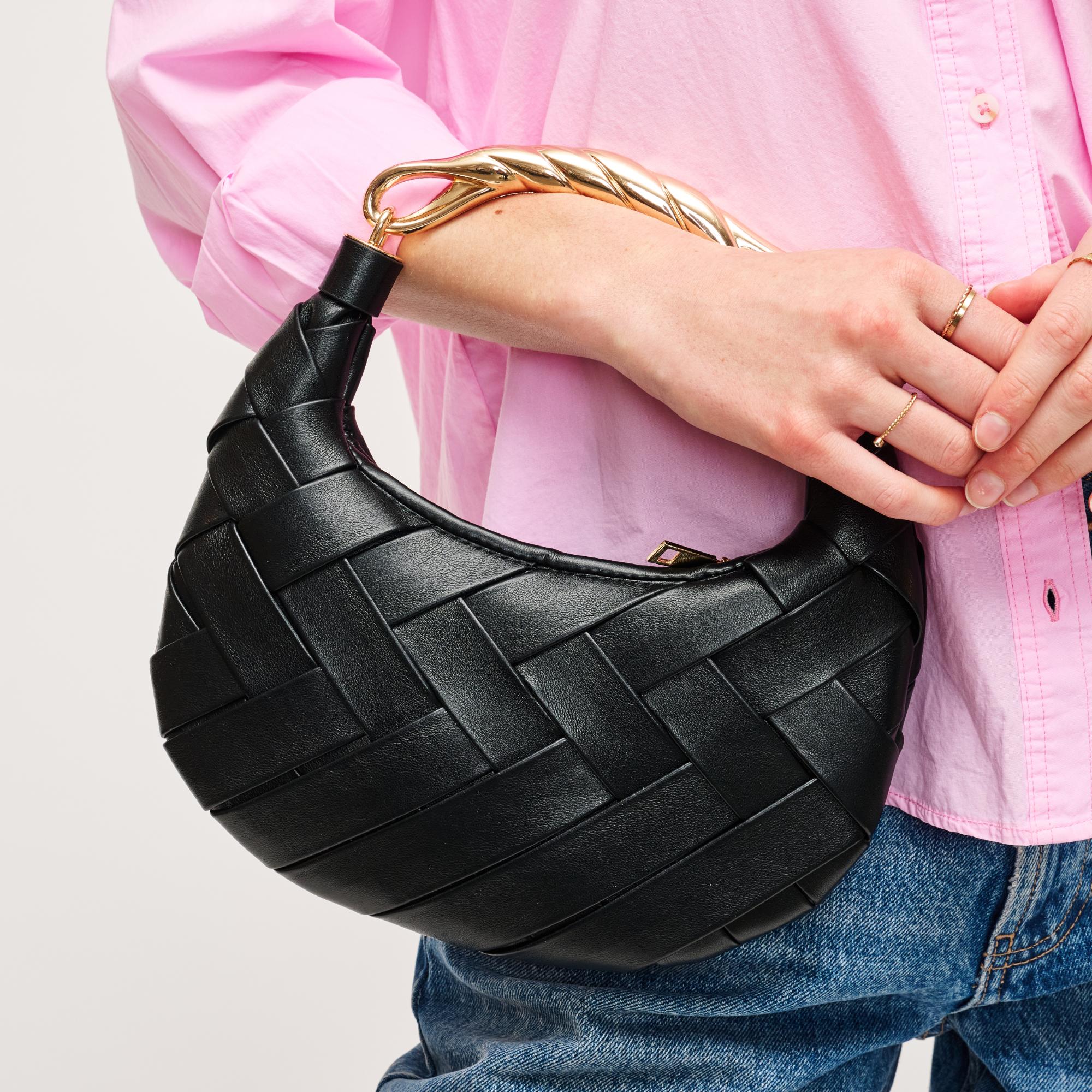 **Stylish Pamela Crossbody Bag for Women - Trendy Shoulder Purse with Adjustable Strap, Perfect for Travel, Shopping & Everyday Use**