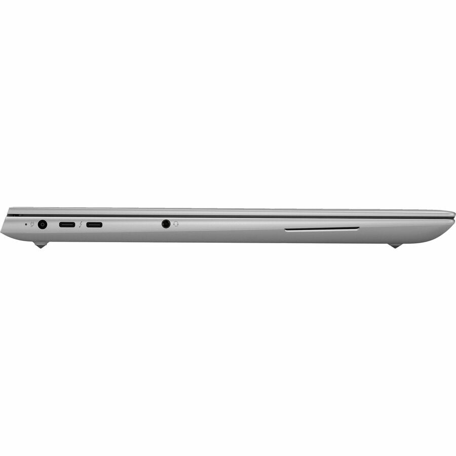 HP ZBook Studio G11 16-inch Mobile Workstation - Powerful Laptop for Graphic Design, Video Editing & 3D Rendering - Perfect for Professionals & Creators