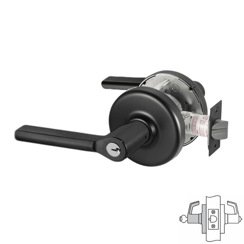 CL6 (LFIC - Sold Less Core)