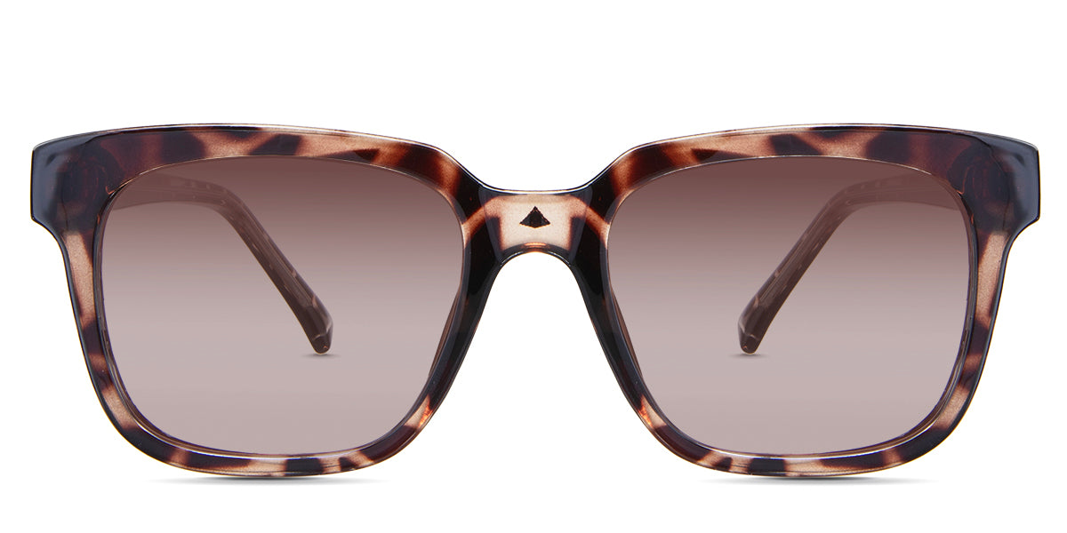 Premium Linden Men's Prescription Sunglasses – UV Protection, Polarized Lenses for Driving, Fishing & Outdoor Activities