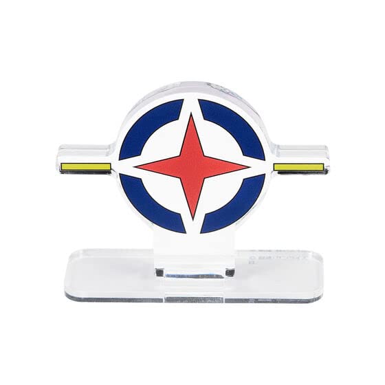 Aeu Symbol (Gundam 00)