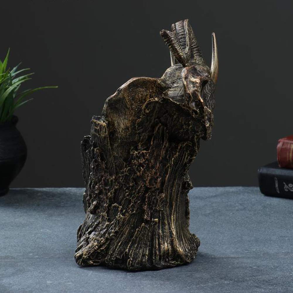 Elephant Wine Bottle Holder - Unique Wine Accessory & Kitchen Decor Gift for Wine Lovers - Perfect for Home Bar, Dinner Parties & Housewarming Gifts