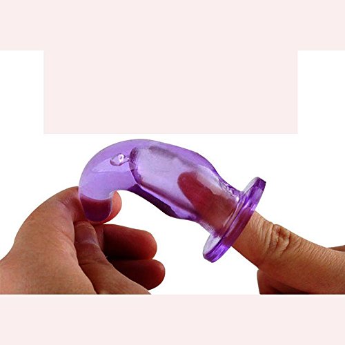 WALLER PAA Beginner Anal Plug Vibrator - Silicone Butt Plug for Women & Couples - Remote Control Vibrating Anal Sex Toy for Pleasure & Stimulation - Perfect for Foreplay, Role Play & Spicing Up Your Sex Life