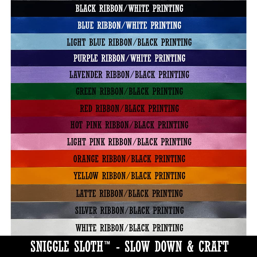 Elegant Lavender Satin Ribbon with Black Rose Floral Print - 1 Inch Wide x 3 Yards for Gift Wrapping, DIY Crafts, Hair Bows, Wedding Decorations & Party Favors - Premium Quality Decorative Ribbon for Special Occasions
