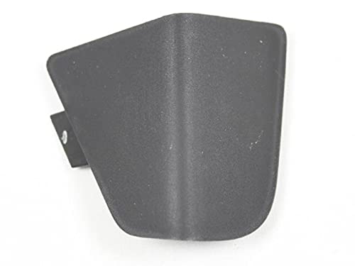 Genuine Chrysler 1SE97DX9AA Instrument Panel Bezel - Replacement Dashboard Trim for 300, Charger & Challenger Models - Perfect for Interior Repair & Restoration Projects