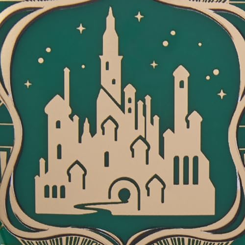 Emerald City