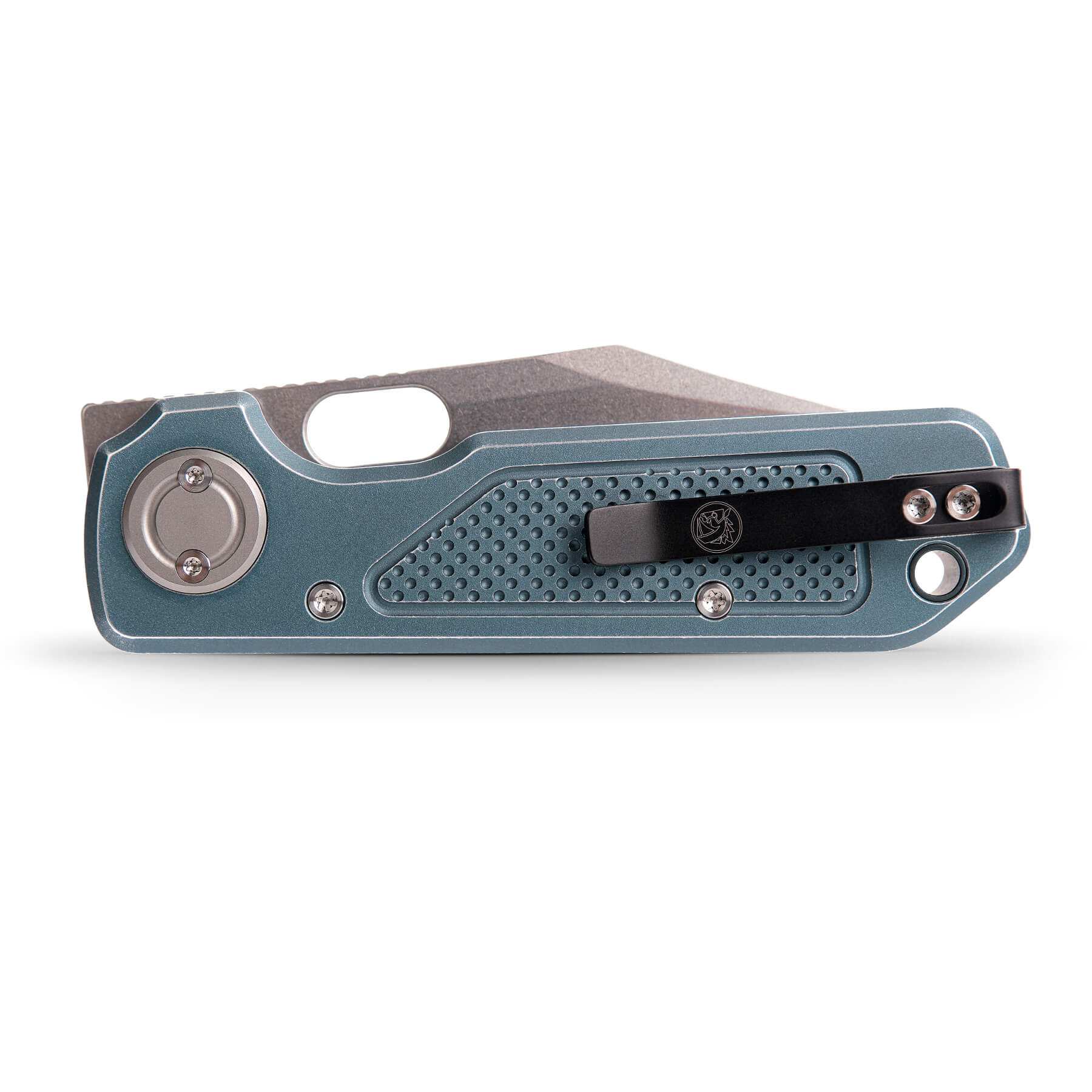 Akita Vanchor Lock Folding Knife - 2.94