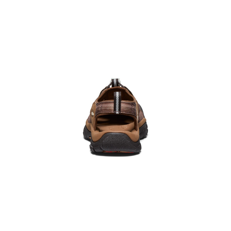 Men's Newport Retro Sandal x Fuji Rock | FRF 2024 Edition | Comfortable Casual & Outdoor Summer Sandals for Beach, Hiking, and Music Festivals