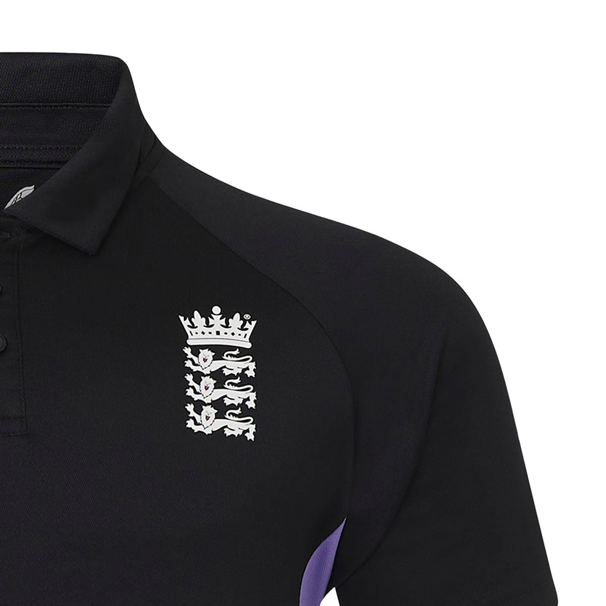 ECB Presentation Polo Shirt for Men - Breathable & Comfortable Business Casual Wear - Perfect for Office, Meetings & Corporate Events