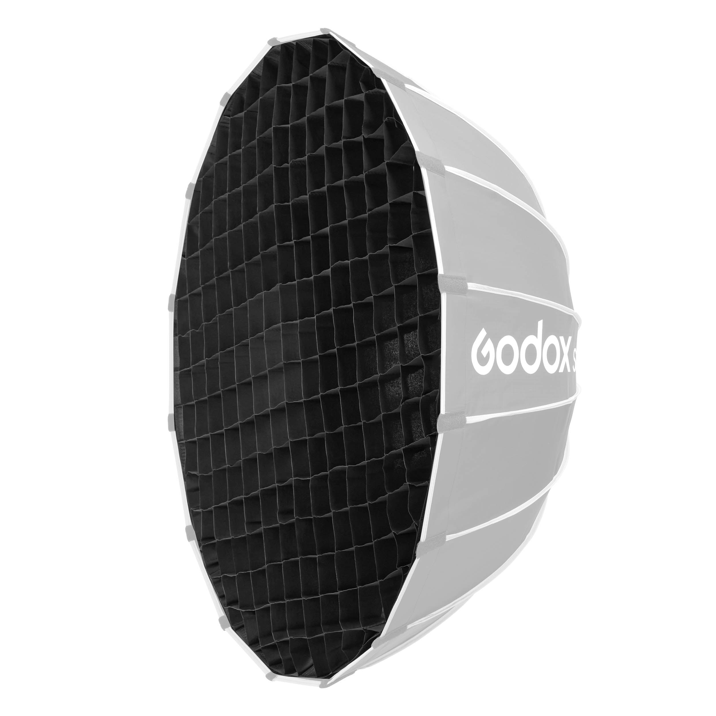 S85T G Honeycomb Grid for S85T Quick Release Umbrella Softbox - Perfect for Photography, Studio Lighting, and Portrait Shoots
