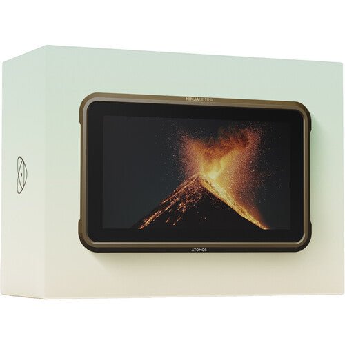 Atomos Ninja 5.2