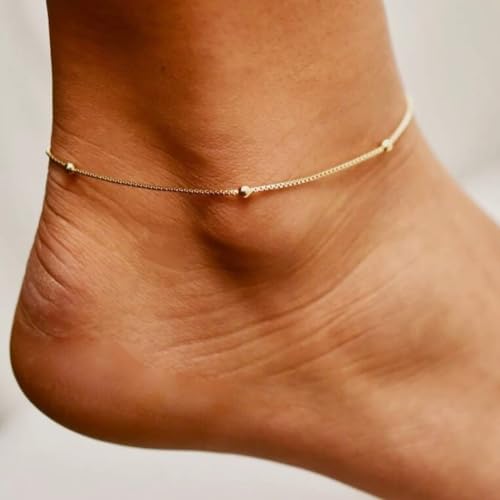 Dainty Box Chain-GD