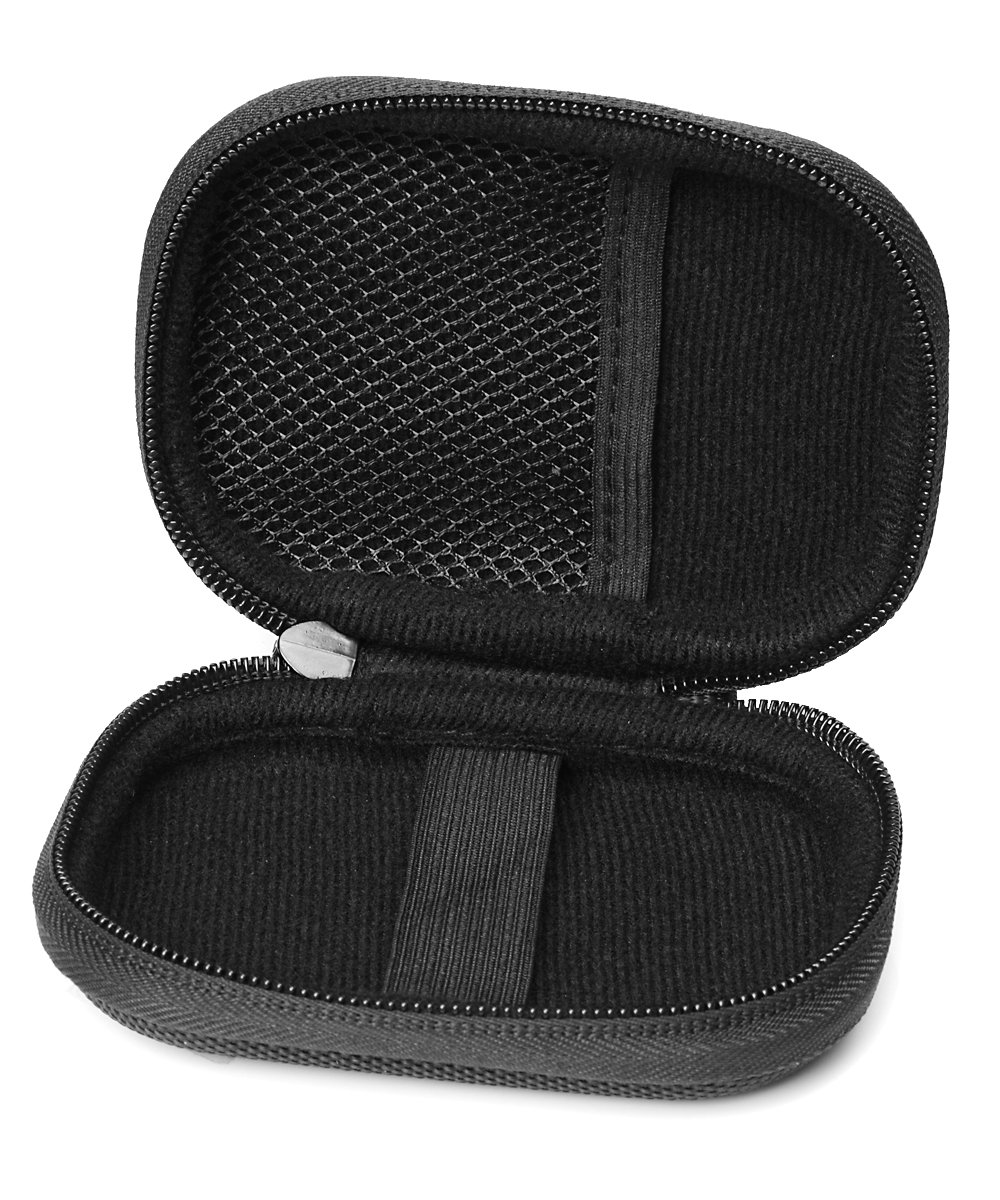 Beats Flex & Powerbeats Wireless Earbuds Case - Premium Protective Cover for Travel, Workout & Daily Use | Durable & Lightweight Storage Solution