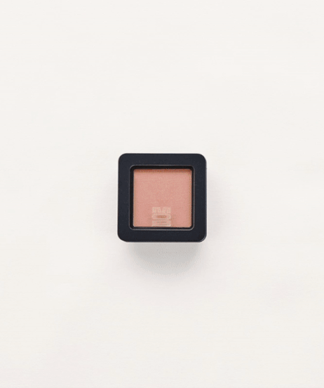 MOB Beauty Empty Magnetic Compact Case for Eyeshadow, Blush & Powder - Refillable Makeup Palette for Travel & Professional Use