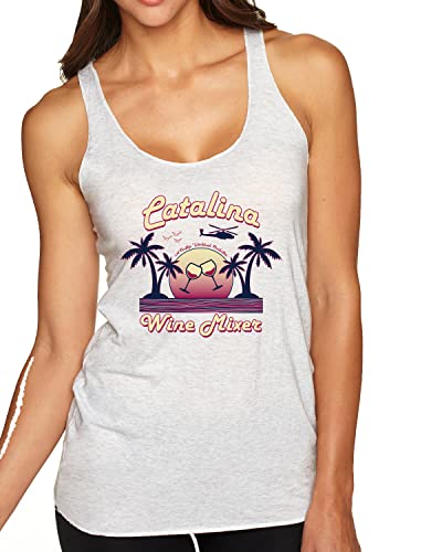 Heather White Wine Mixer