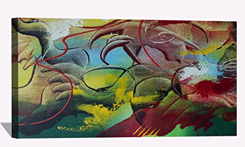 Abstract Fly