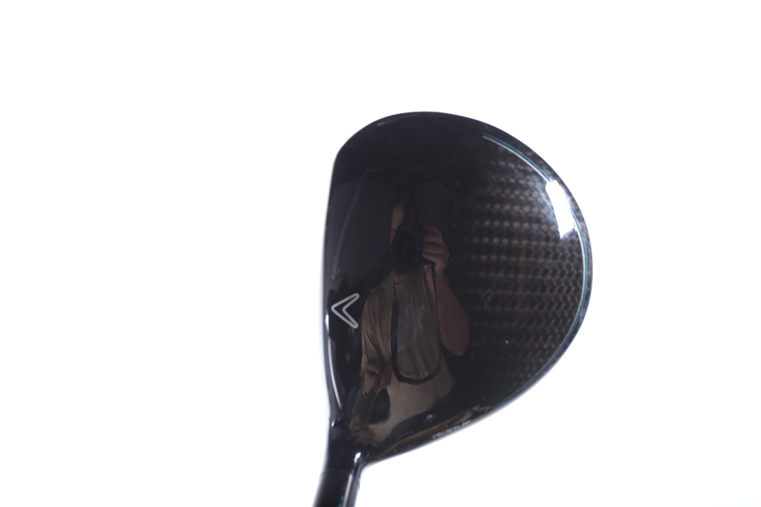 Used Callaway Rogue 3 Wood Golf Club - Right Handed 15° Regular Flex for Men - Perfect for Fairway Shots & Long Game Improvement