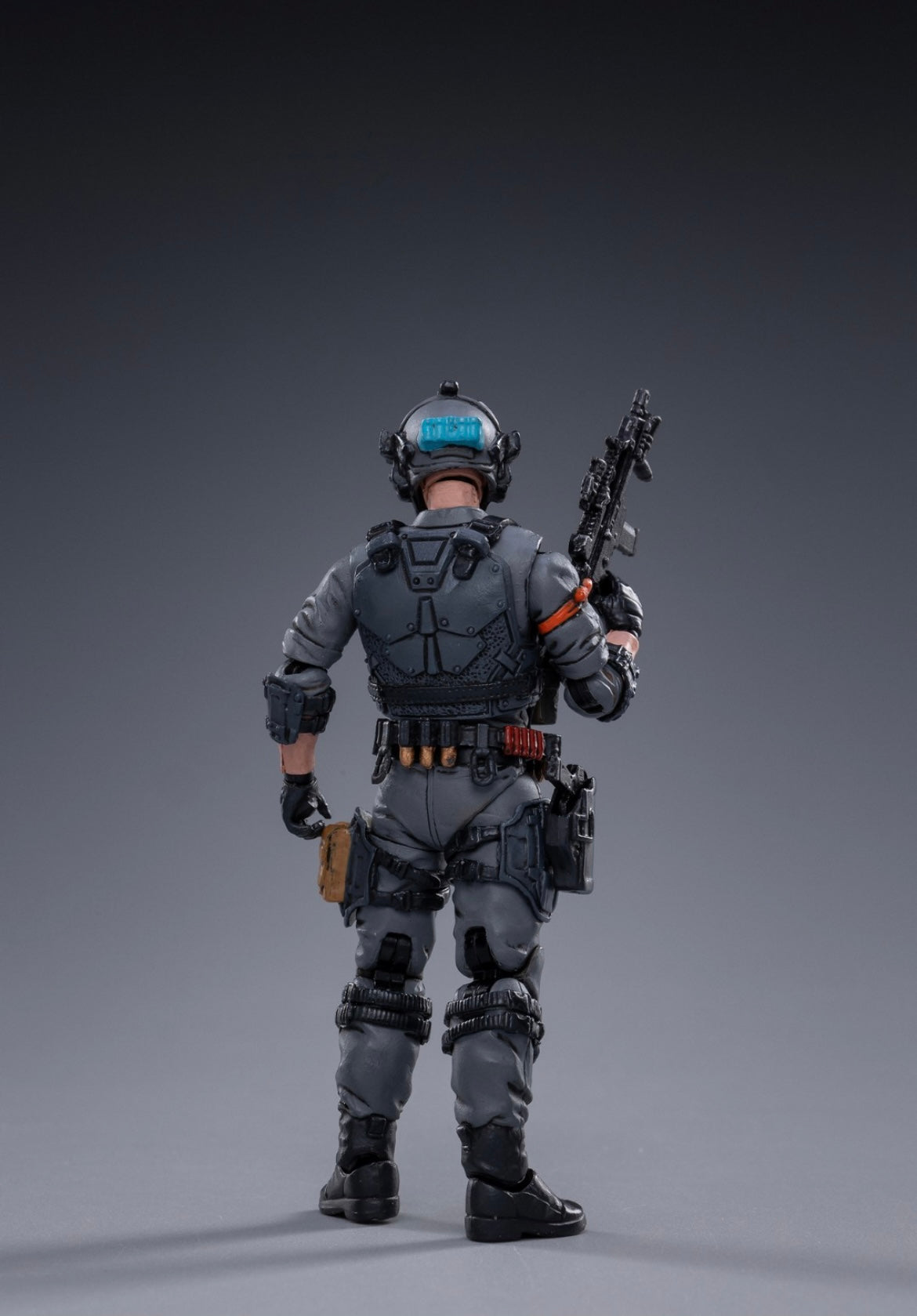 JOYTOY 1/18 Scale Firehammer NOS-02 Anime Mecha Action Figure Collectible Model - Perfect for Display, Anime Fans & Sci-Fi Collectors