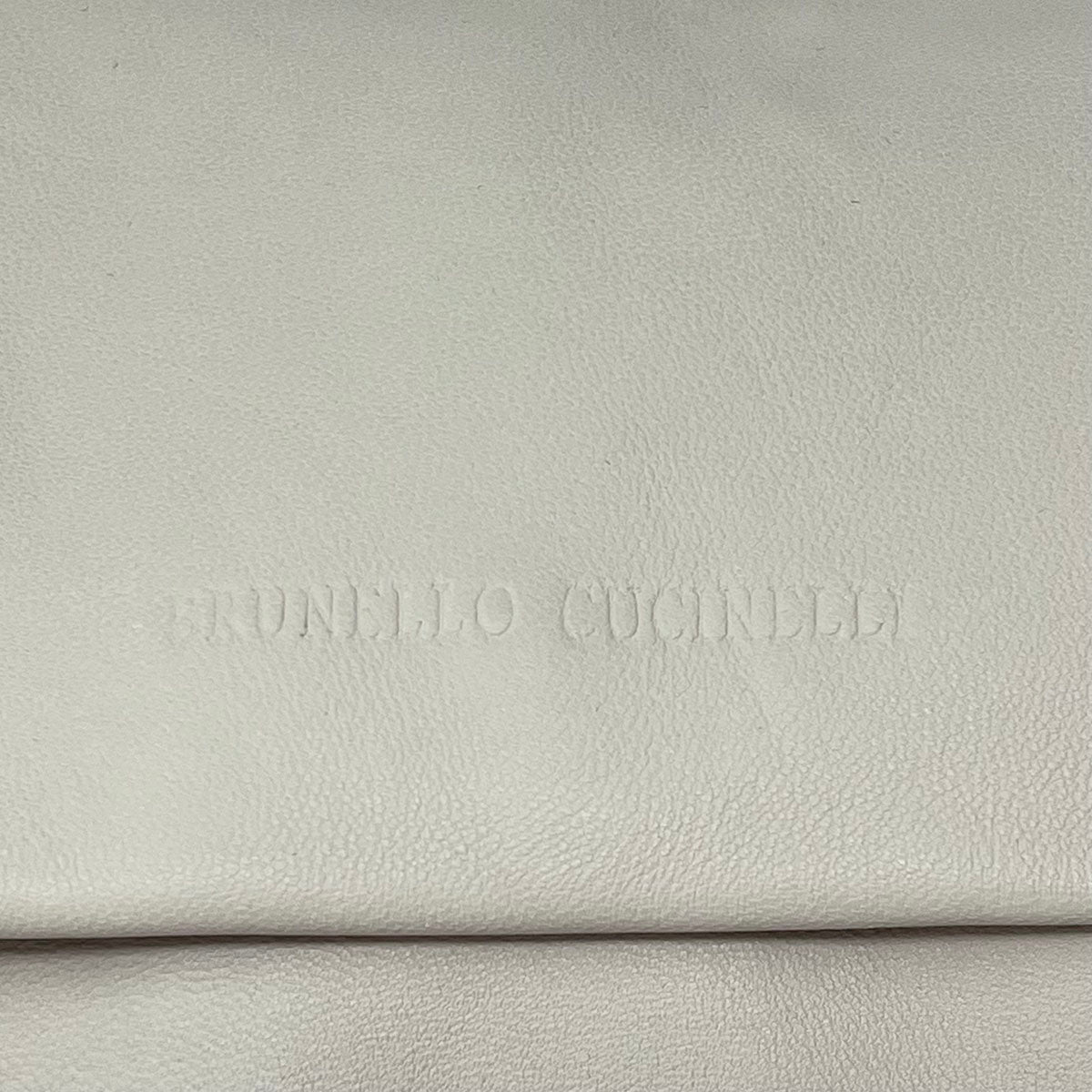 Brunello Cucinelli Luxury Leather Backpack for Men & Women - Stylish Designer Travel & Work Bag for Business, Commuting & Daily Use