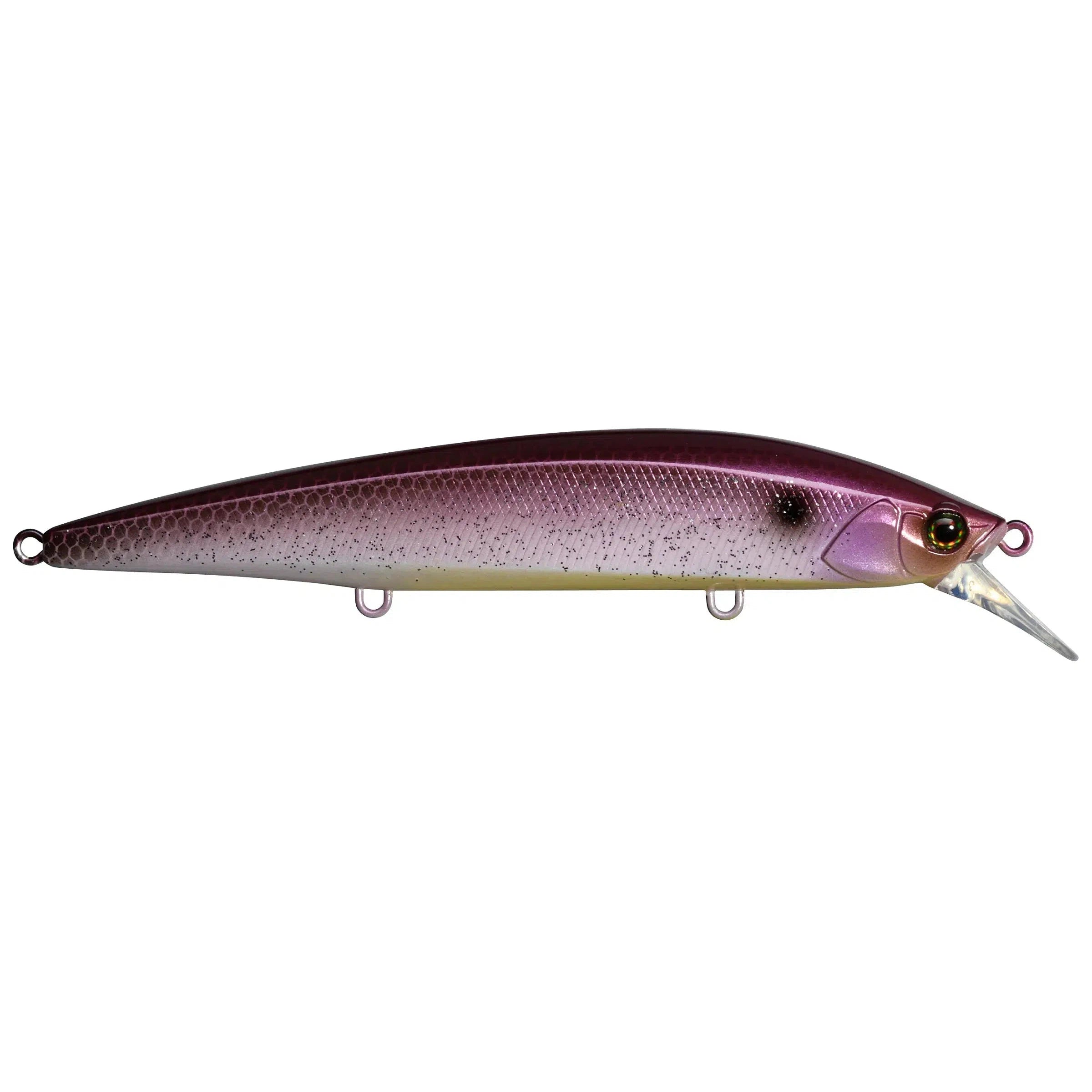 Jackall Rerange 130SP Fishing Lure - Topwater Bait for Bass, Trout & Pike - Perfect for Freshwater & Saltwater Fishing Adventures