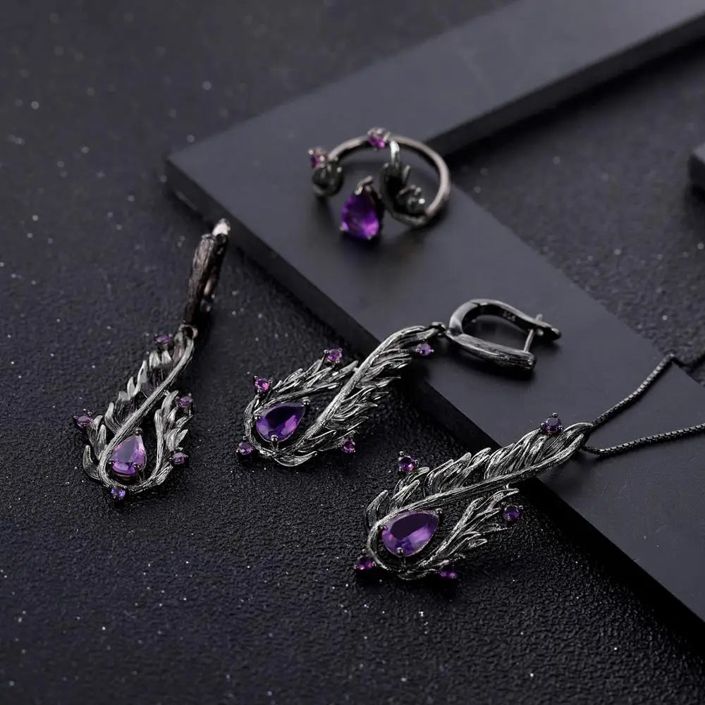 Exquisite Dragon Earrings for Women - Handmade Jewelry with Unique Design - Perfect for Parties, Gifts & Fantasy Cosplay