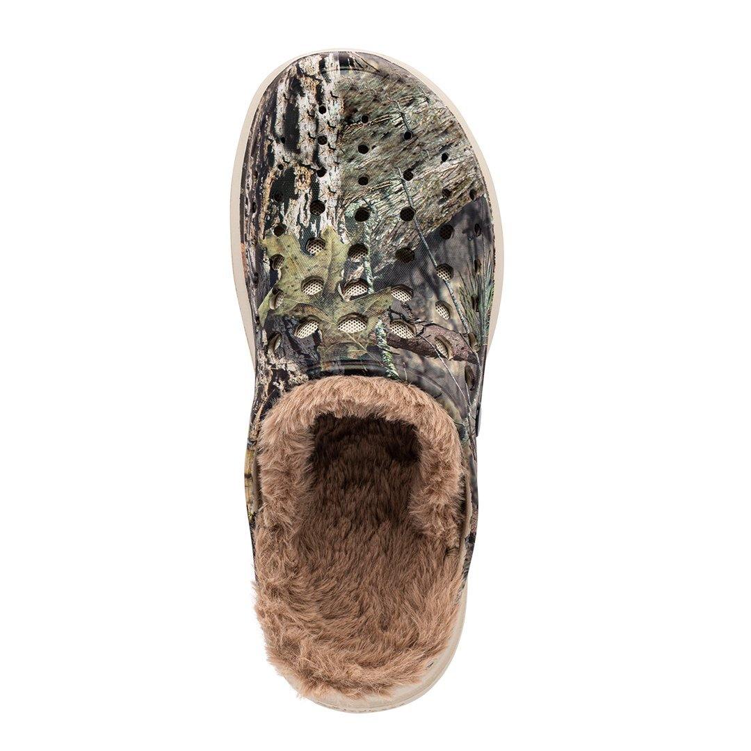 JOYBEES Cozy Lined Clog - Unisex Comfortable House Slippers for Men & Women | Perfect for Indoor, Outdoor & Spa Use | Final Sale