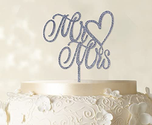Glitter Silver (Design-2)