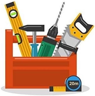 Duronic Swappon 3-in-1 Multi-Purpose Cleaning Tool | Home & Office Cleaning Supplies | Perfect for Floors, Windows, and Dusting
