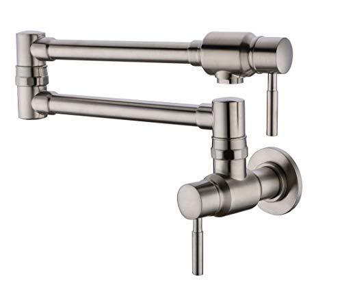 Brushed Nickel